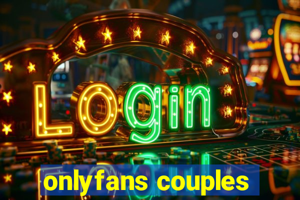 onlyfans couples